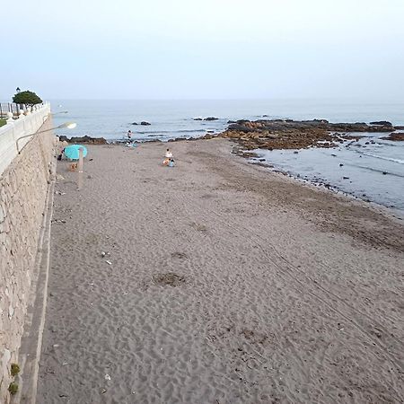 Studio Bellavista Beach - Torremuelle - Benalmadena Costa Экстерьер фото