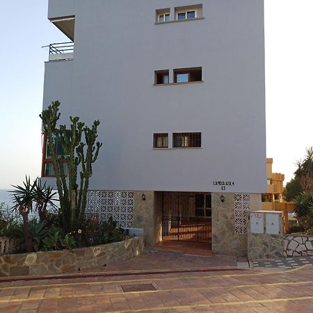 Studio Bellavista Beach - Torremuelle - Benalmadena Costa Экстерьер фото